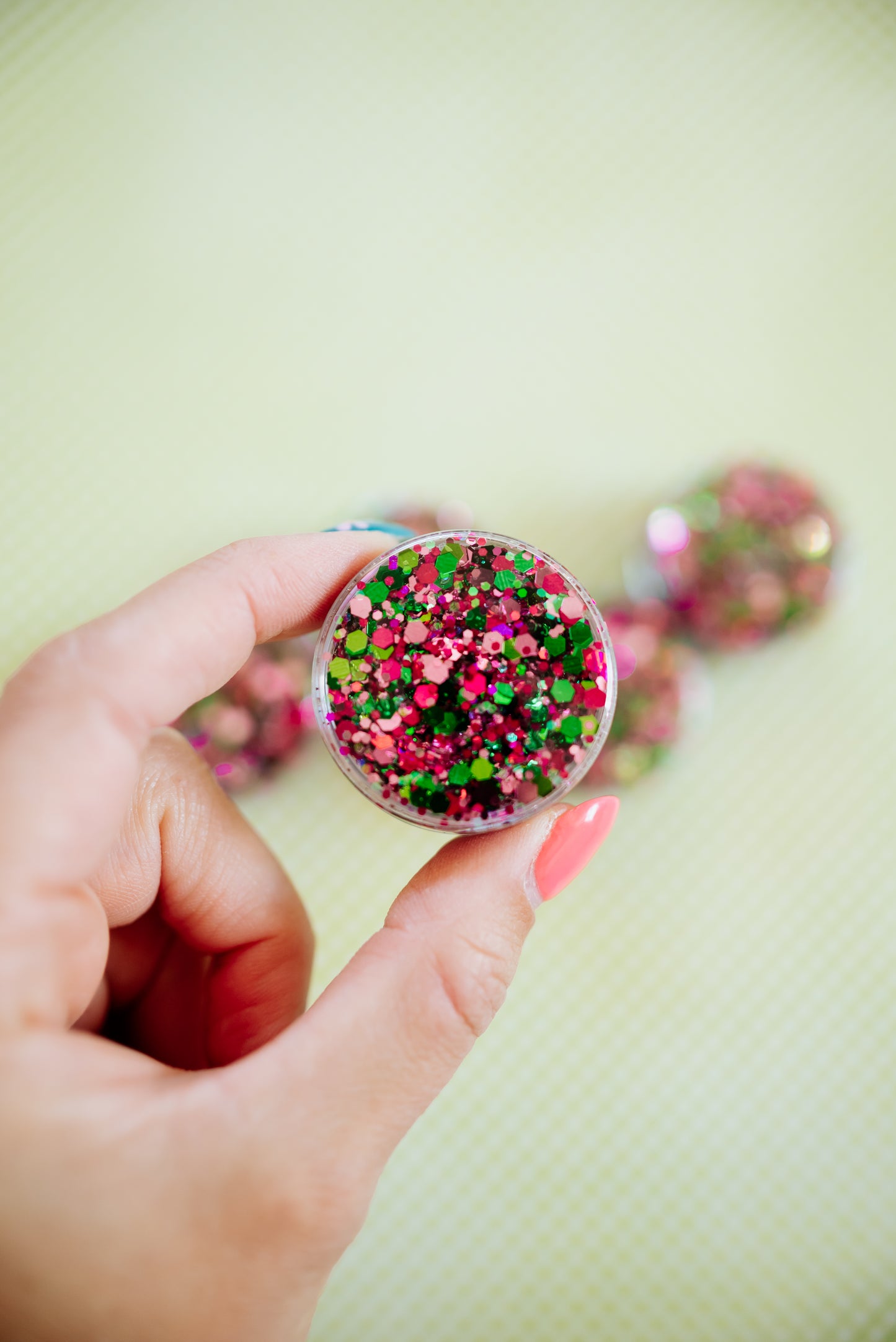 Watermelon Sugar