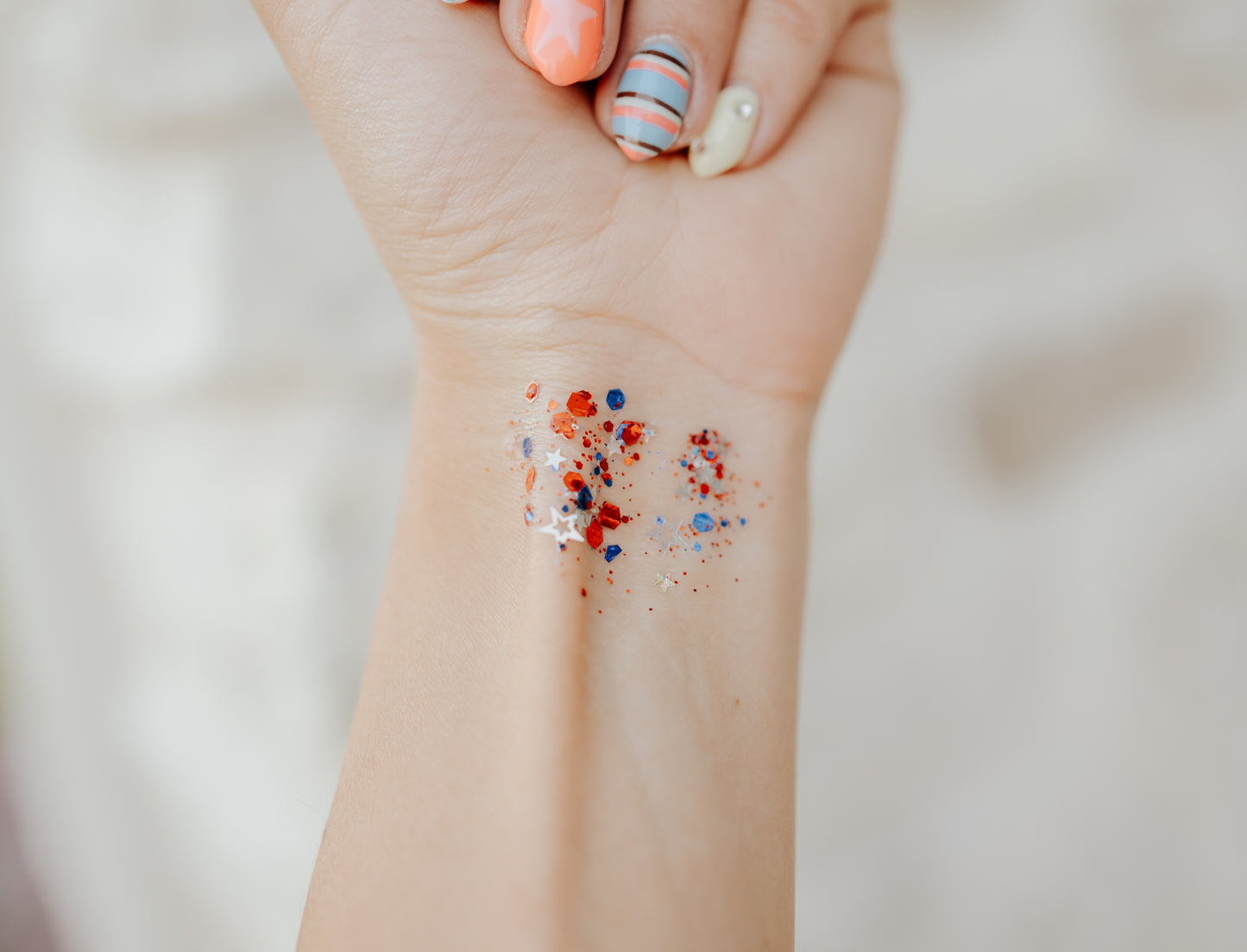 Firecracker 🧨