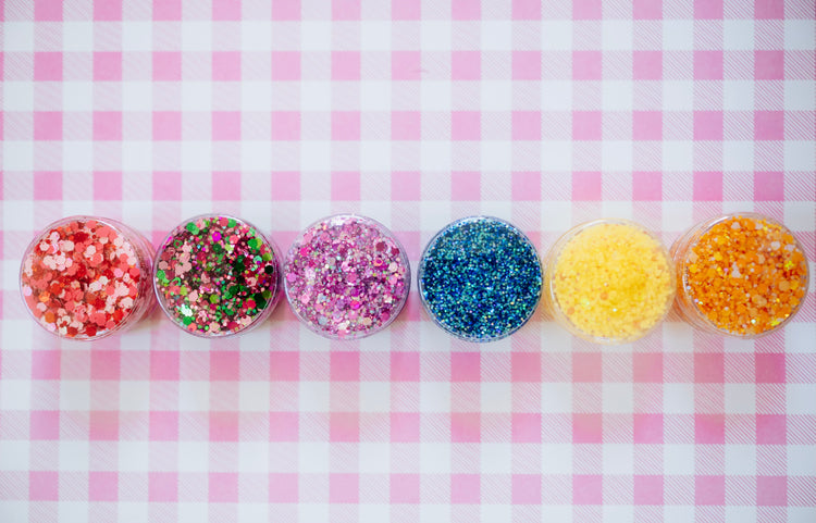 Juicy Drop Collection