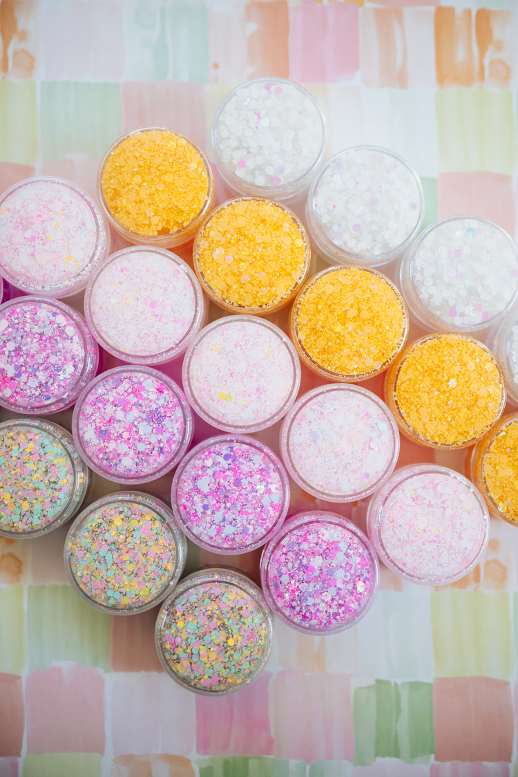 Sweet Spring Collection