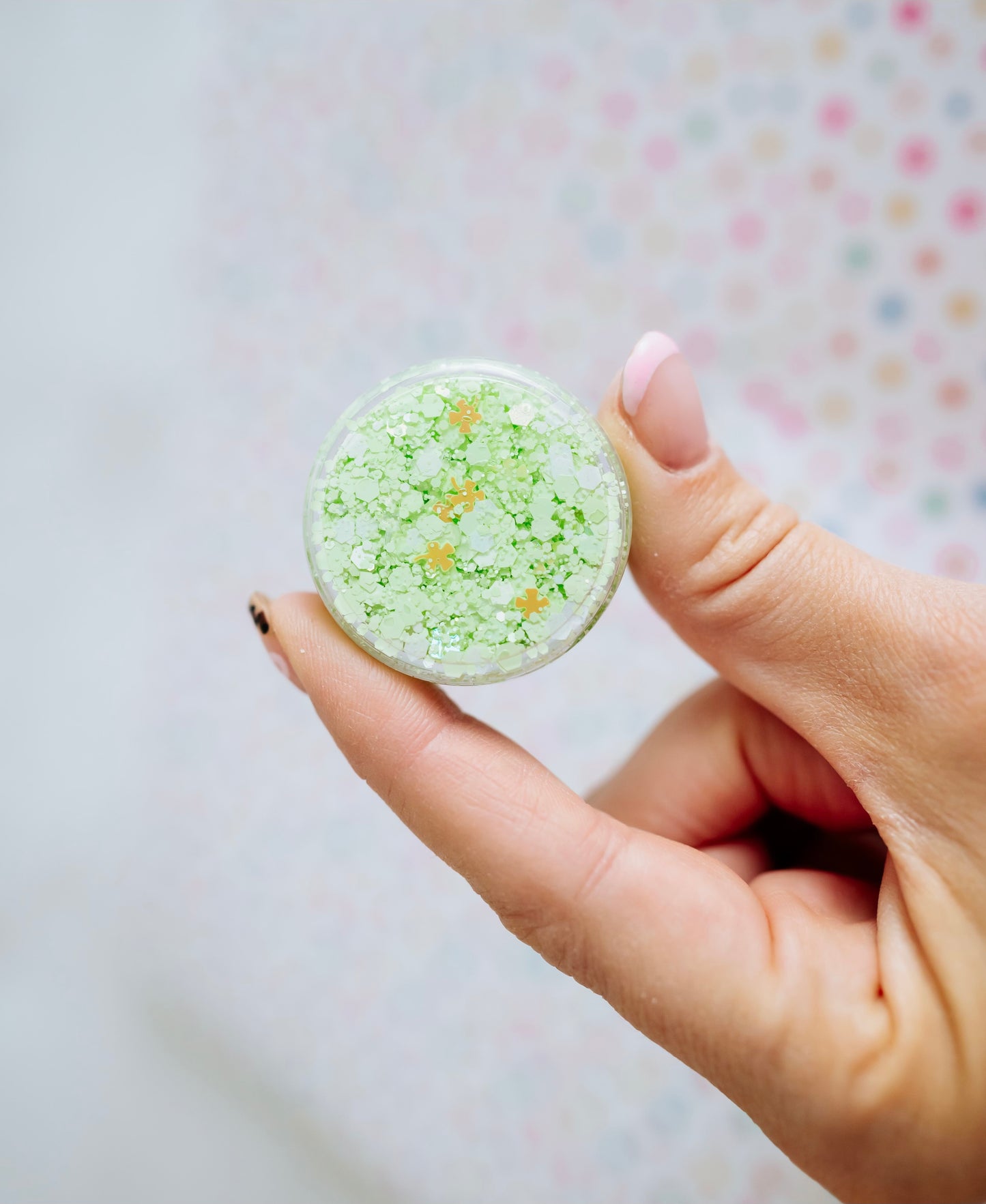 Clover ☘️