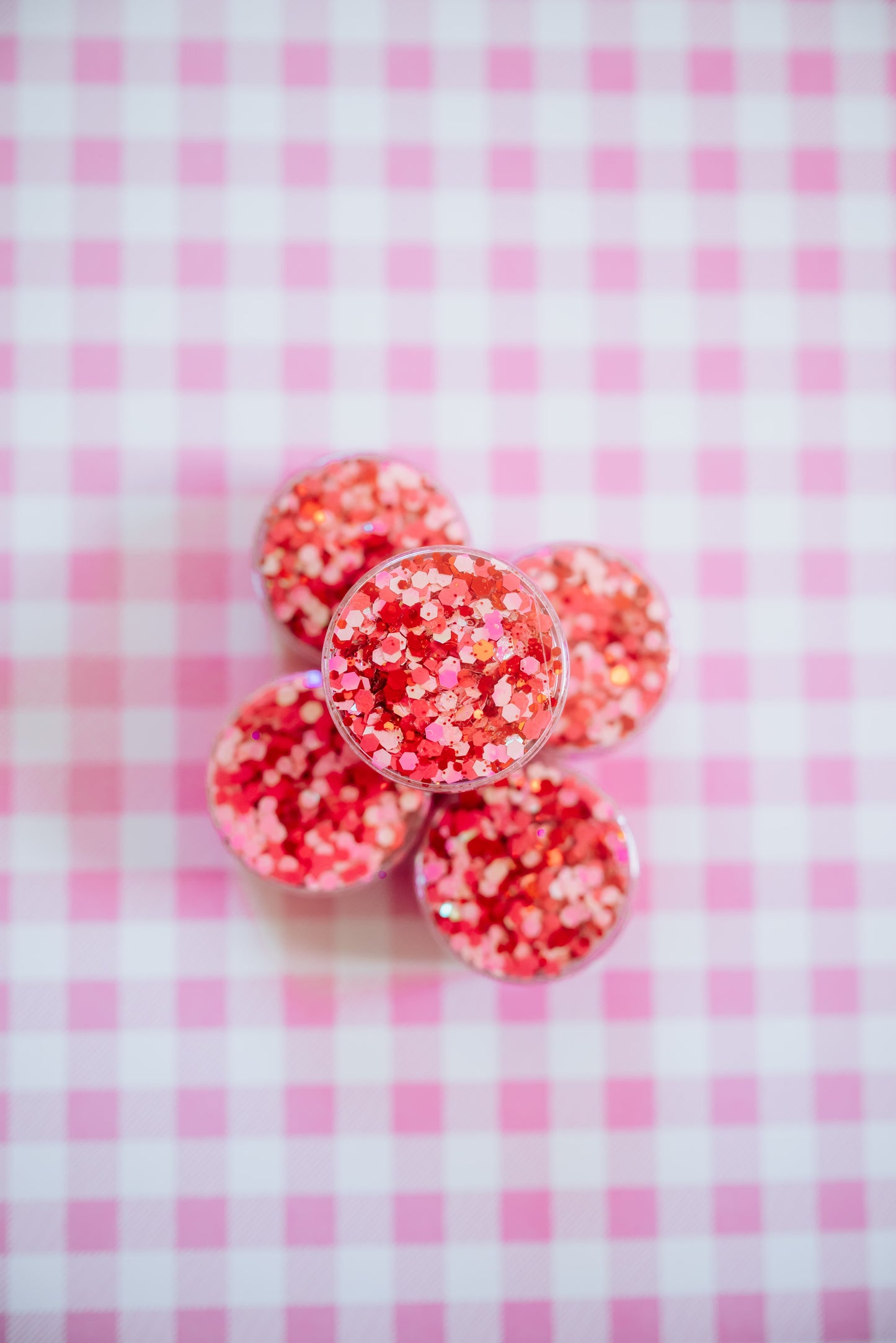 Strawberry Splash 🍓
