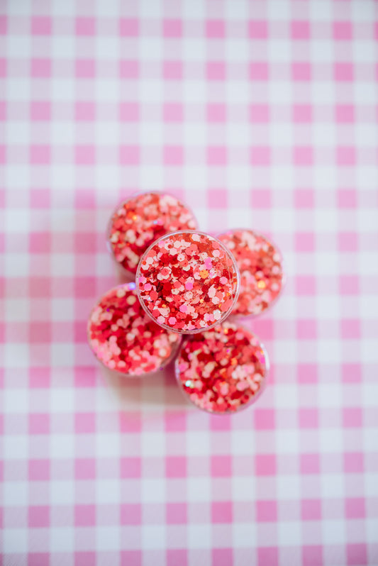 Strawberry Splash 🍓