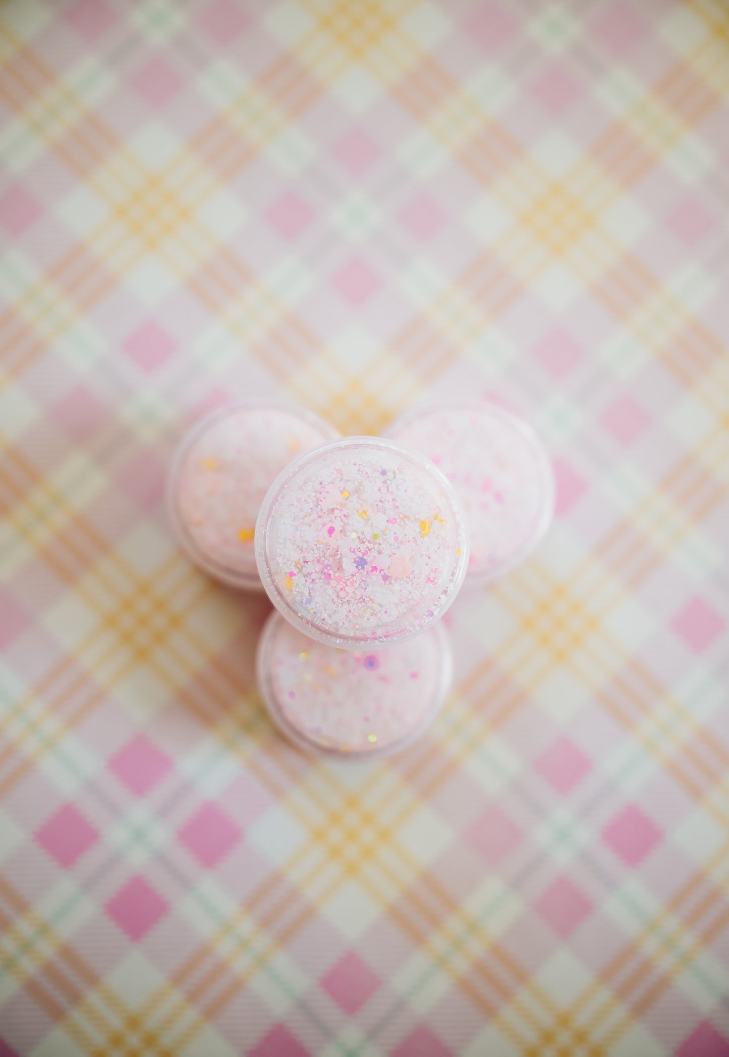 Bunny Confetti 🐰