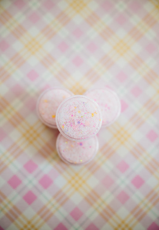 Bunny Confetti 🐰