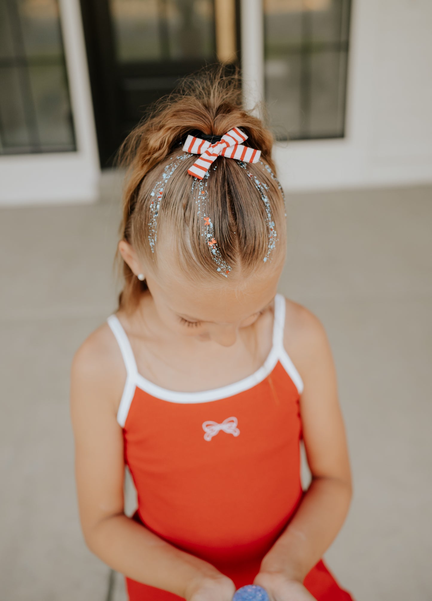 All American Girl 🎀