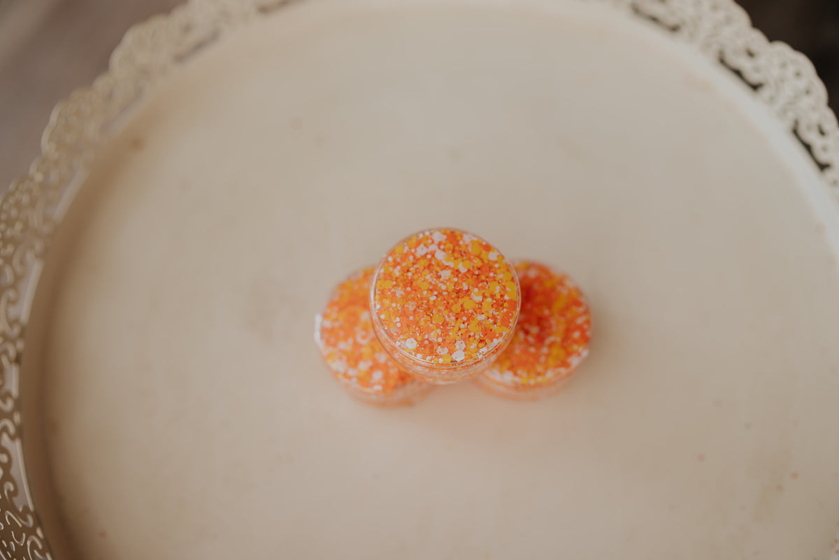 Pumpkin Kisses