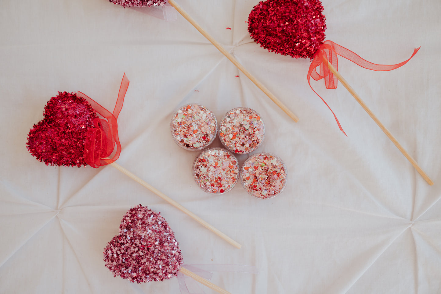 Lovestruck 💘