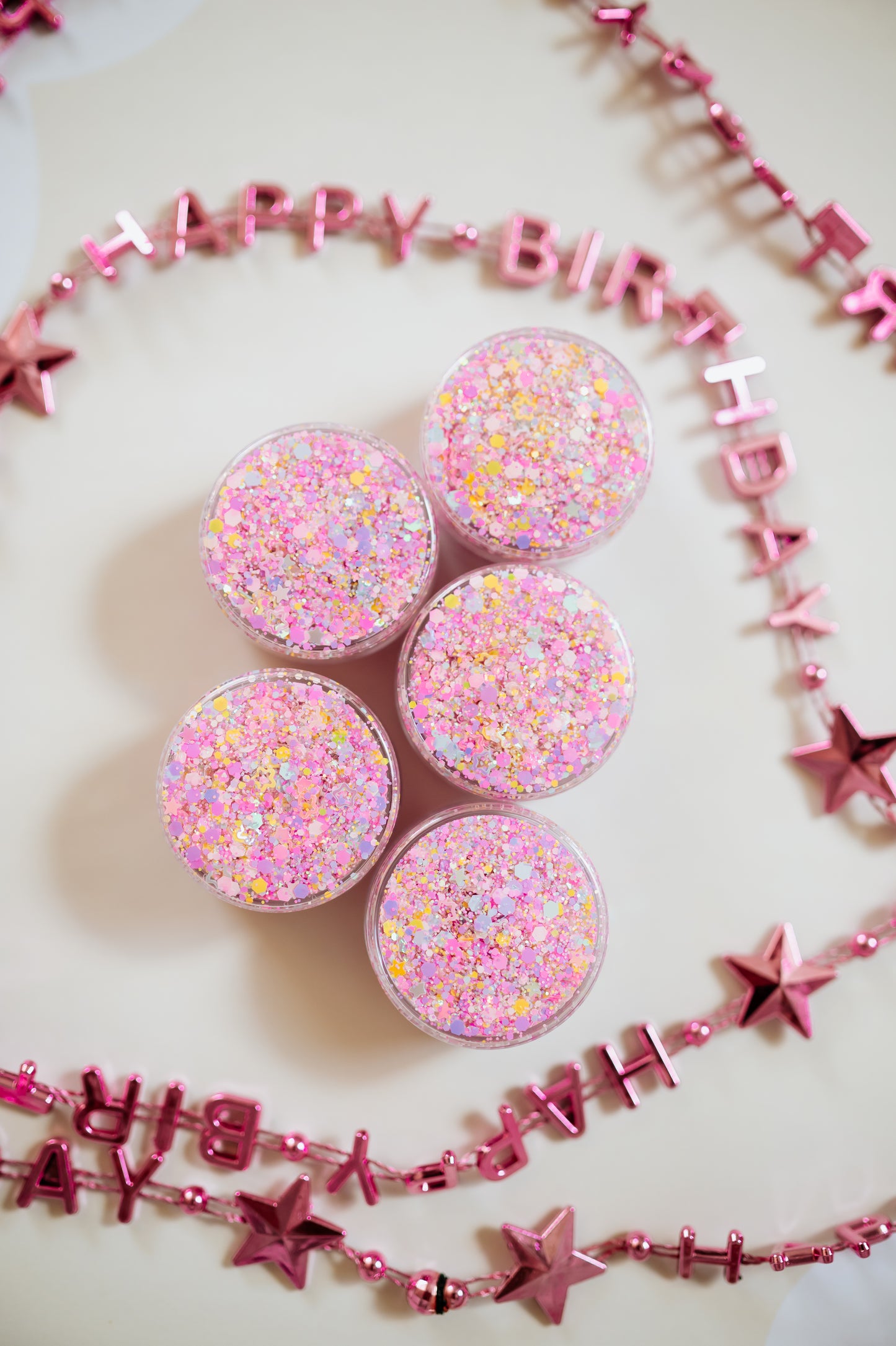 It Girl Glitter