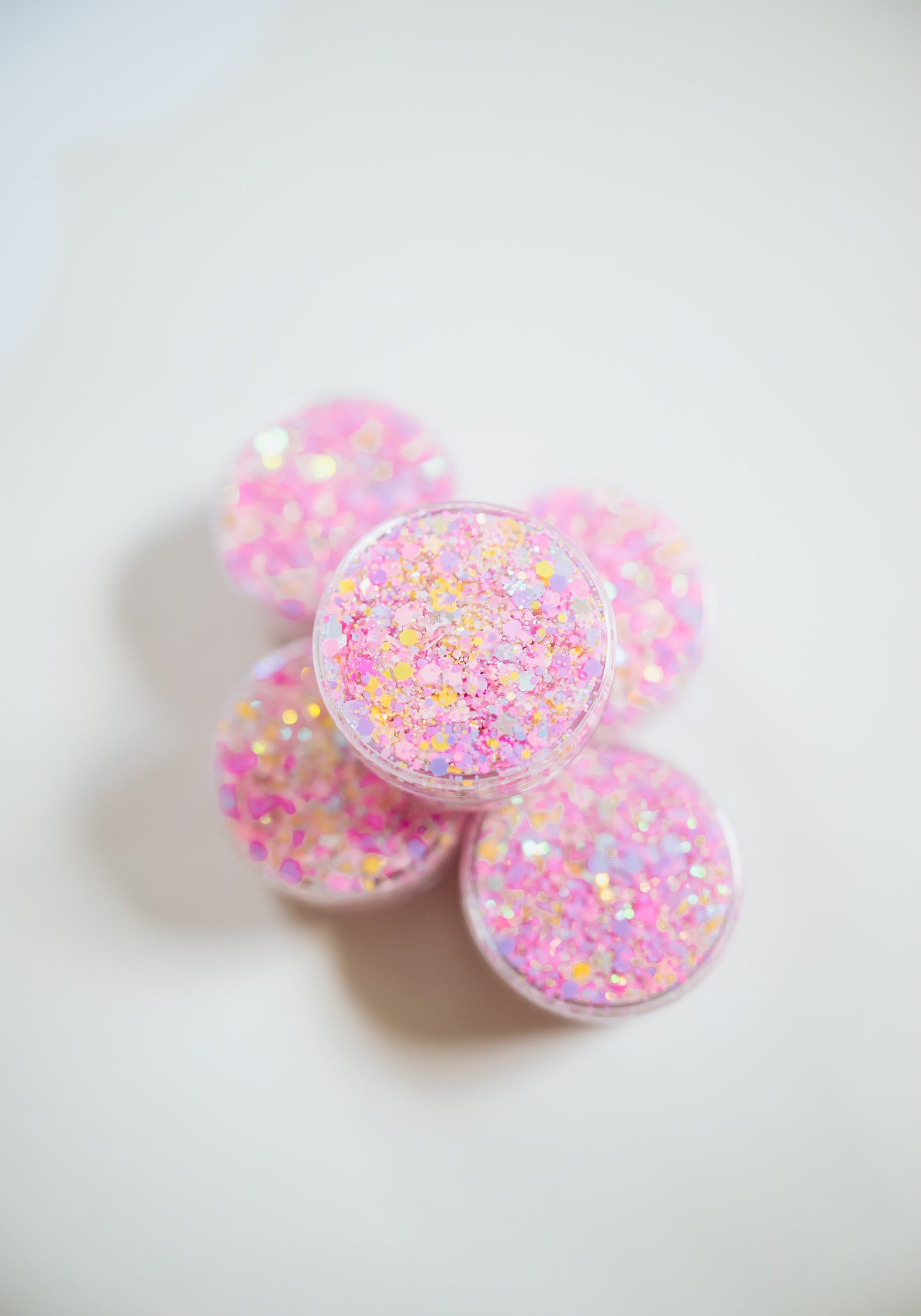 It Girl Glitter
