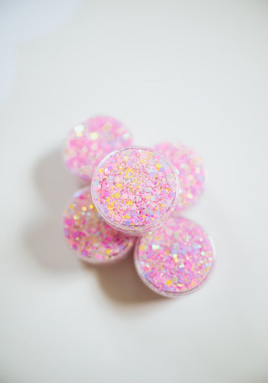 It Girl Glitter
