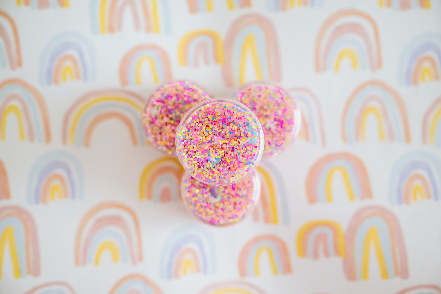 Lucky Charms 🌈