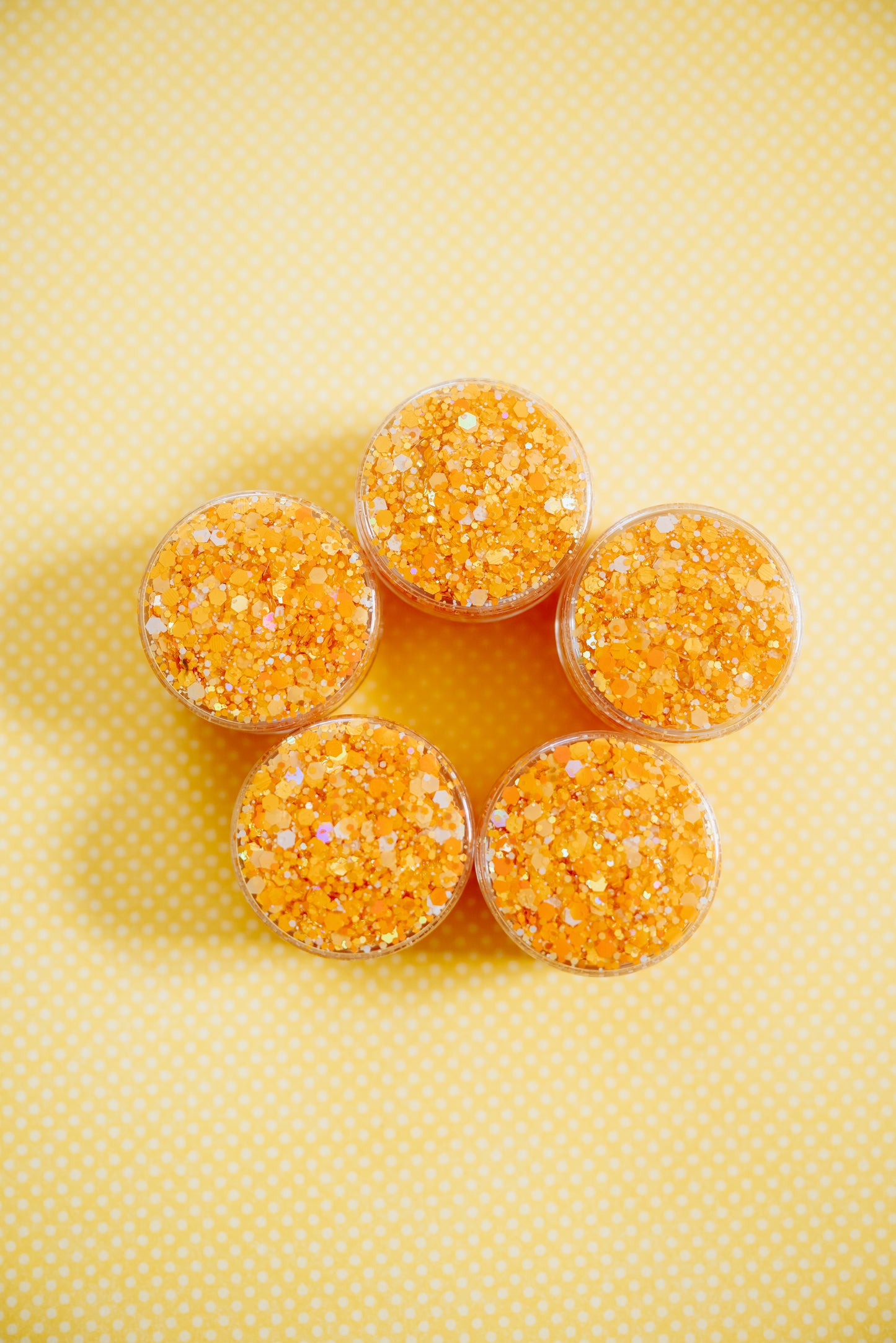 Sunny Citrus 🍊