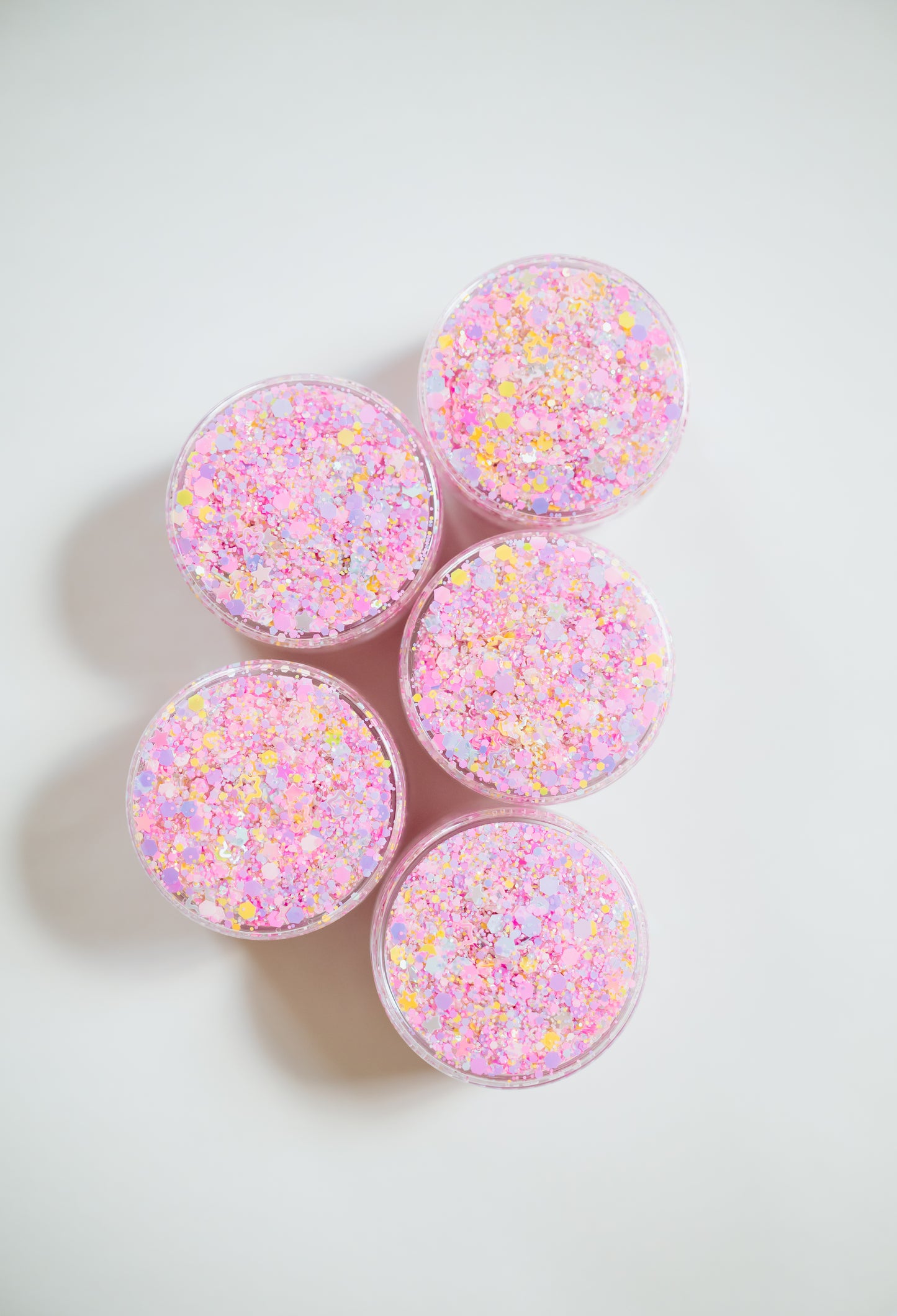 It Girl Glitter