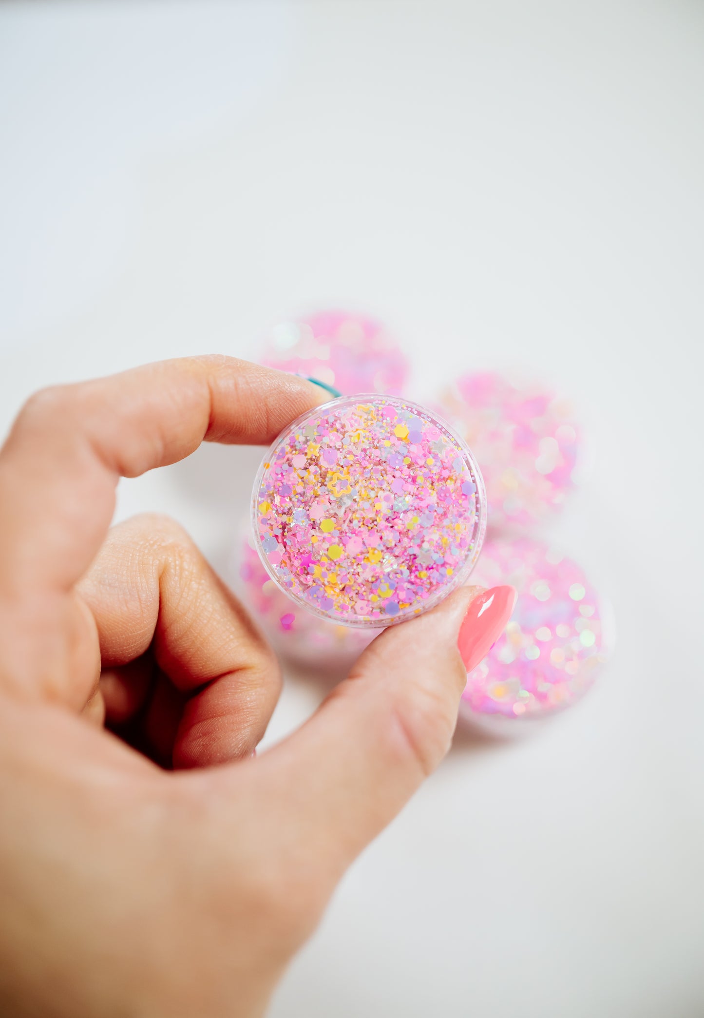 It Girl Glitter
