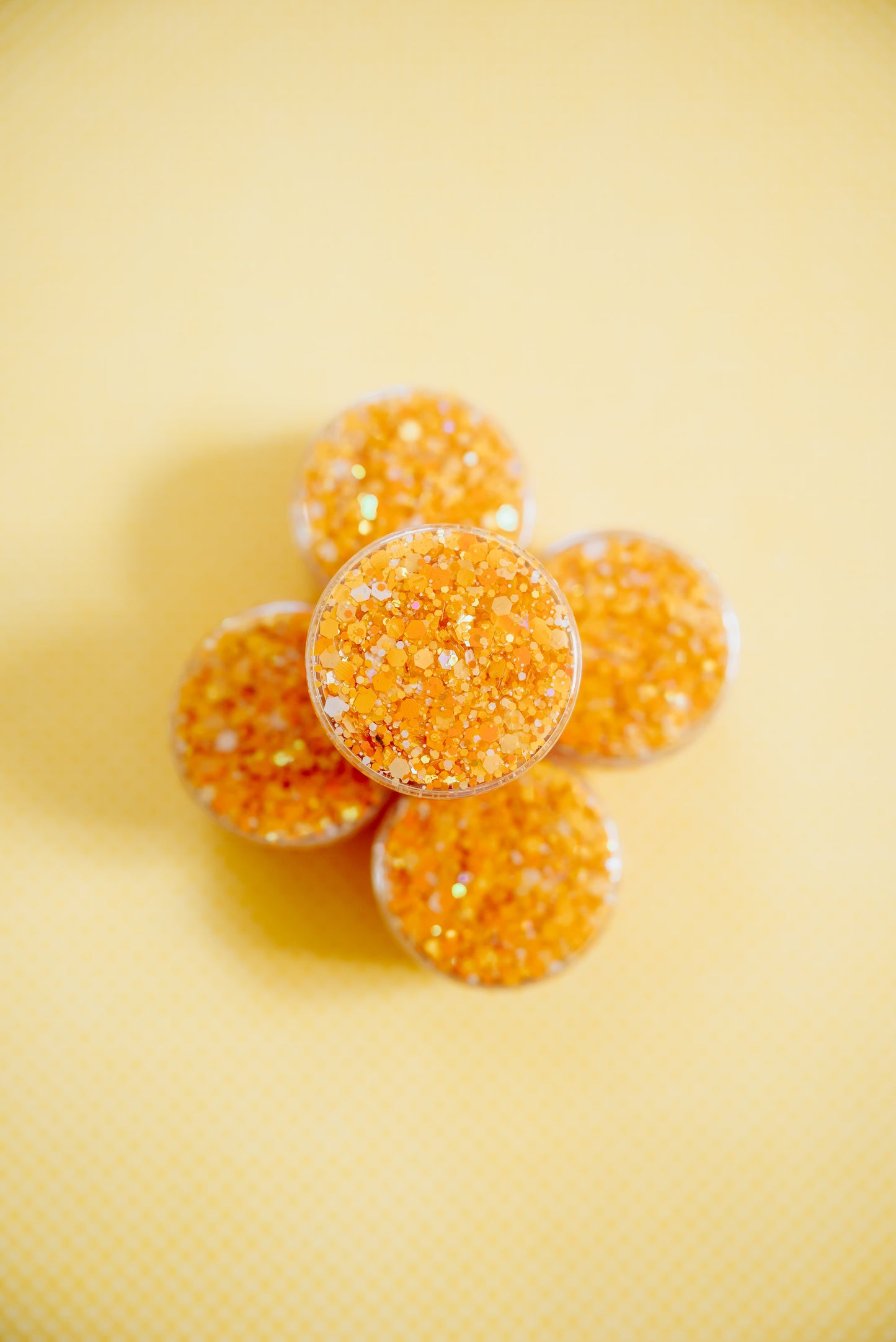 Sunny Citrus 🍊