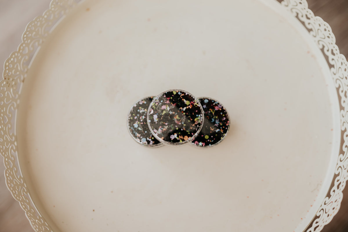 Cauldron Confetti