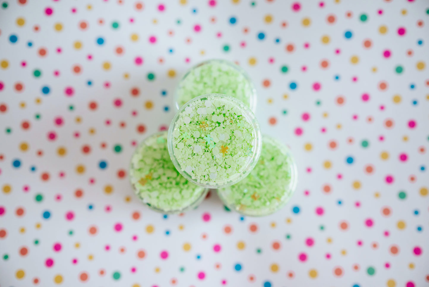 Clover ☘️